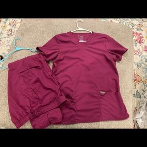 Cherokee Revolution Scrub Set